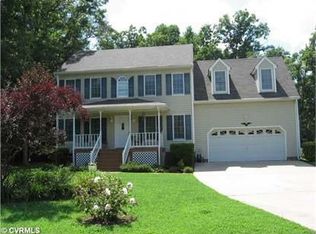 13812 Rock Harvest Ct, Chester, VA 23836