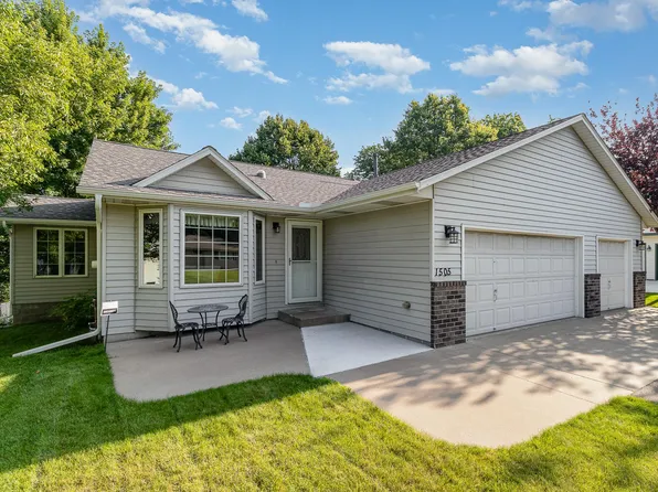 1505 Gervais Ave, Saint Paul, MN 55109