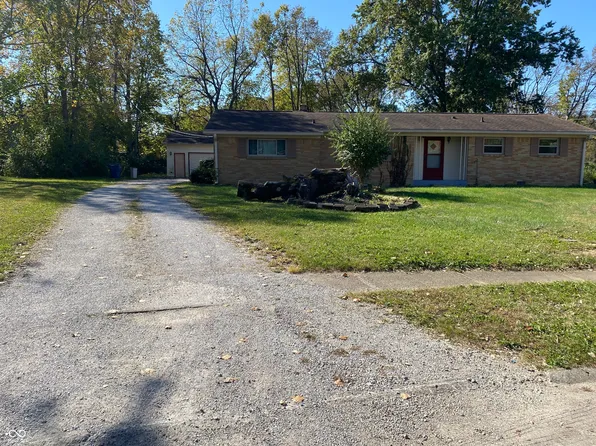647 W McGregor Rd, Indianapolis, IN 46217