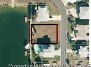 4386 Biscayne Dr, Hernando Beach, FL 34607
