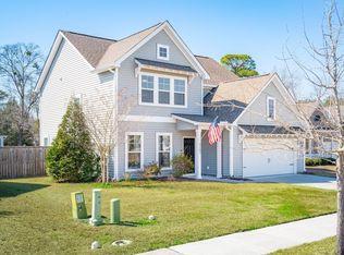 3207 Grants Passage Ave, Johns Island, SC 29455