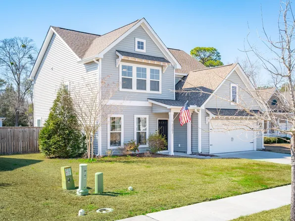 3207 Grants Passage Ave, Johns Island, SC 29455