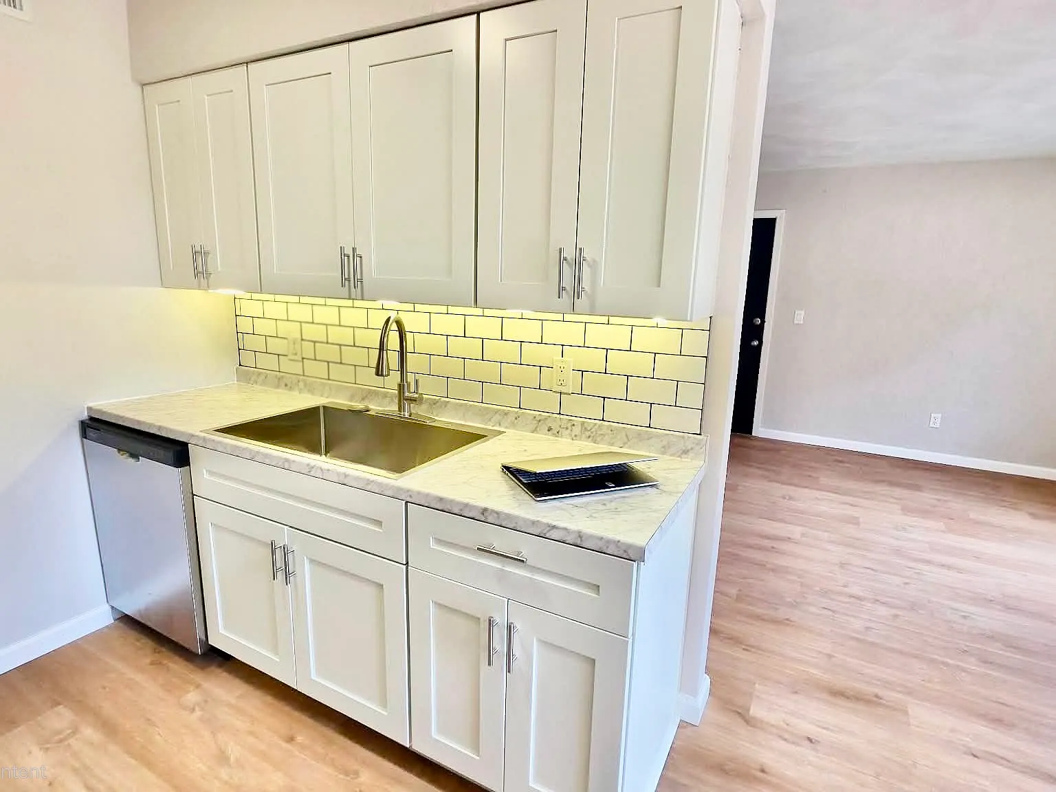 2 bed, 850 sqft, $1,300 — Photo 1