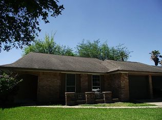1027 Castolan Dr, Houston, TX 77038