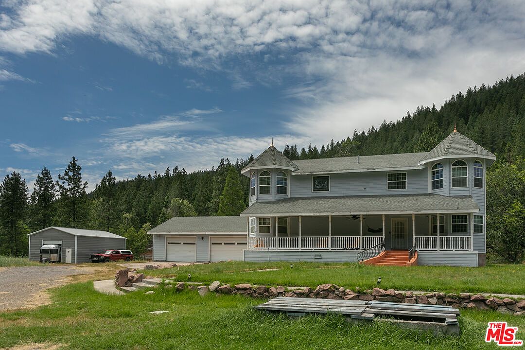901 S 1st St, Dunsmuir, CA 96025 Zillow