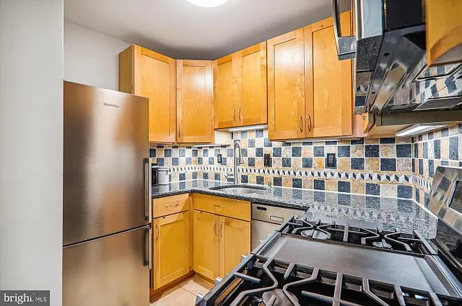 1239 Vermont Ave NW #604 — Photo 6