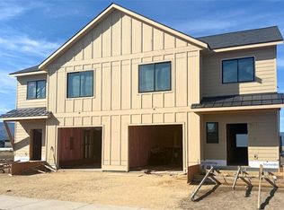 2773 Ruger Rd #A, Missoula, MT 59808