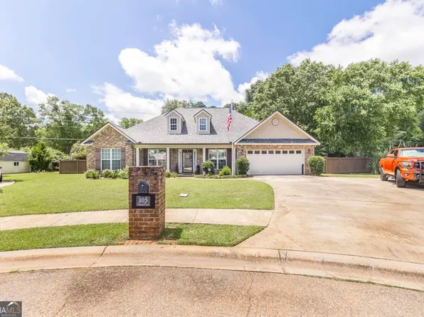 105 Library Ct, Kathleen, GA 31047