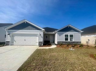 490 NW Forthlin Drive Kensington #H-LOT 208, Calabash, NC 28467