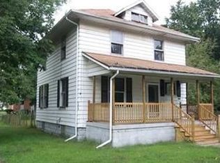 1337 Okema St, Elkhart, IN 46516