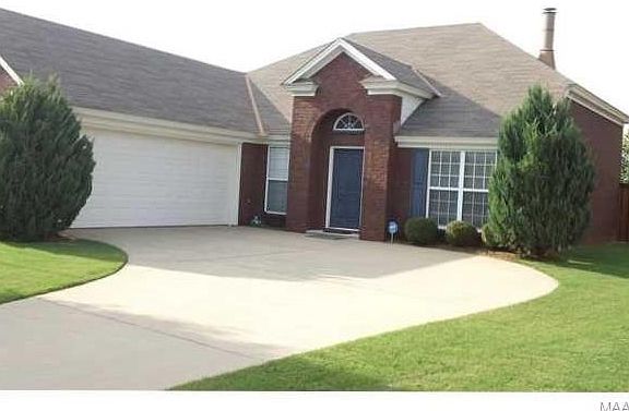 3rd image of 8021 Copperfield Dr