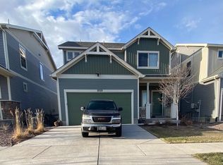 8229 Cypress Wood Dr, Colorado Springs, CO 80927