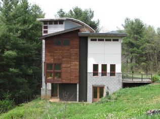 399 Piney Knob Rd, Marshall, NC 28753