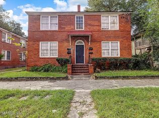 44 Cottage Ave APT 3, Jacksonville, FL 32206