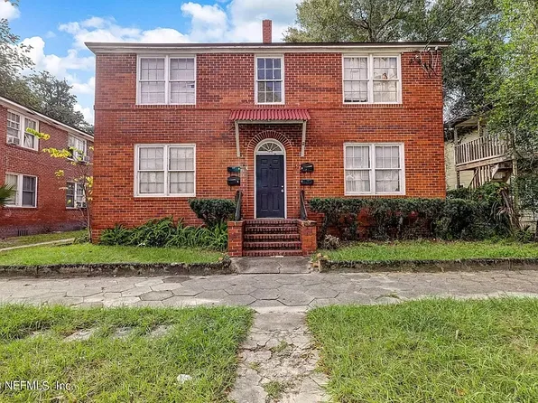 44 Cottage Ave APT 3, Jacksonville, FL 32206