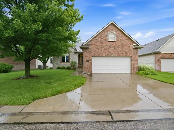 13506 W Links Ct, Wichita, KS 67235