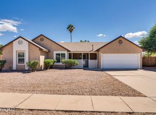 4831 W Vicuna Dr, Tucson, AZ 85742