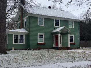545 Pioneer St, Kent, OH 44240