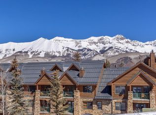 457 Mountain Village Blvd UNIT 3112, Telluride, CO 81435