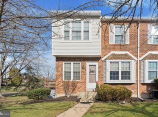 634 Glen Ln #67A, Norristown, PA 19403