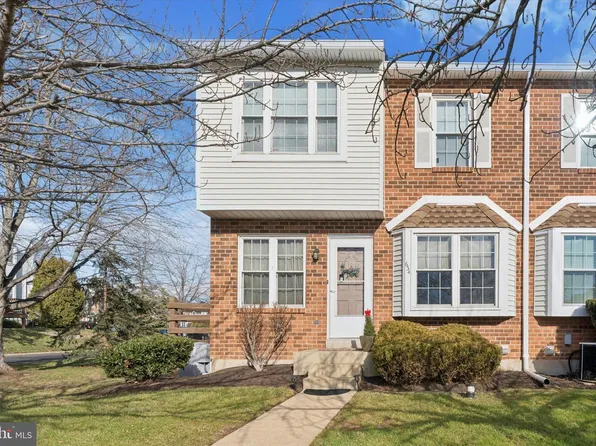 634 Glen Ln #67A, Norristown, PA 19403