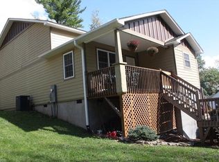 430 State St, Asheville, NC 28806