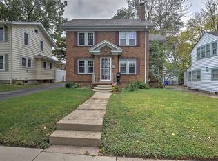 1625 W Forest Ave, Decatur, IL 62522