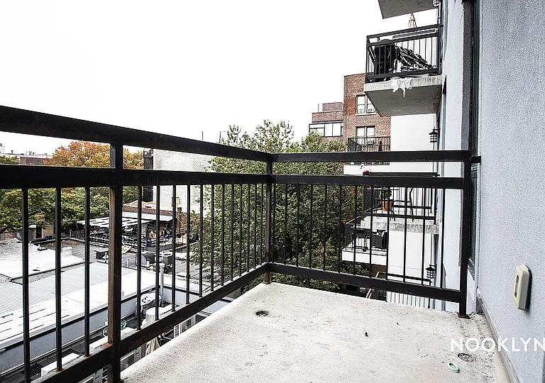 492 Lefferts Ave #5E — Photo 10
