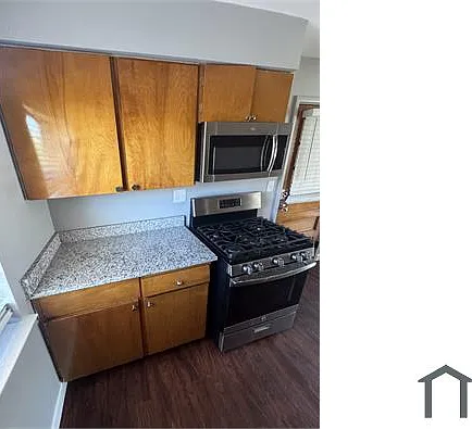1 bed, $2,000 — Photo 3