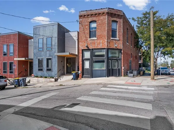 1040 Missouri Ave, Kansas City, MO 64106
