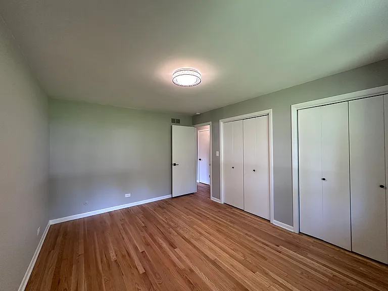 Bedroom #1