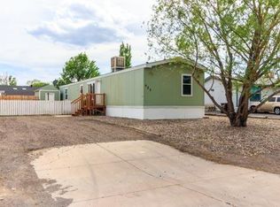 983 S Dawnview Dr, Pueblo West, CO 81007