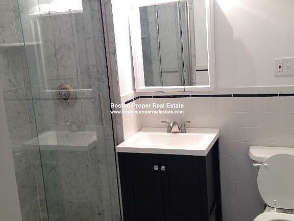 127 Saint Botolph St. #2 Boston - South End Unit Photo 4