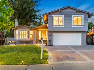 868 Madeira Dr, Pleasanton, CA 94566