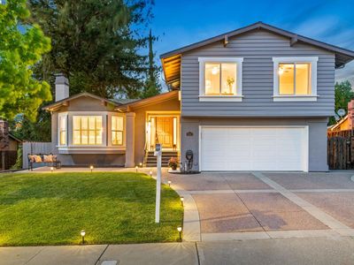 868 Madeira Dr, Pleasanton, CA, 94566