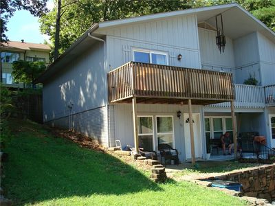 35 Nantucket Dr, Bella Vista, AR, 72715