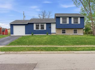 314 Westerly Hills Dr, Englewood, OH 45322