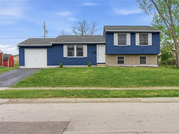314 Westerly Hills Dr, Englewood, OH 45322