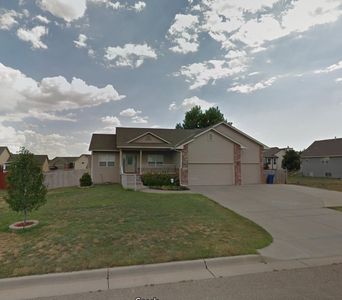 421 E Quivira St, Kechi, KS, 67067
