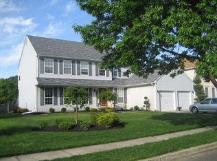 13 Providence Rd, Marlton, NJ 08053