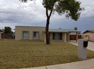1019 N Hubbard St, Casa Grande, AZ 85122