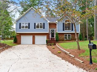 4760 Quail Hunt Ct, Powder Springs, GA 30127