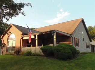 144 Barrington Dr, Oakdale, PA 15071
