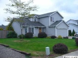 620 Hobson St, Stayton, OR