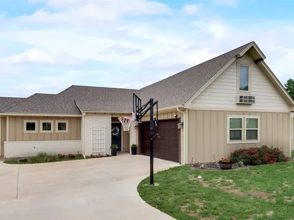 1811 Texas Dr, Glen Rose, TX 76043