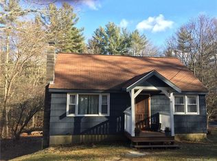 75 Red Cedar Rd, Woodstock Valley, CT 06282