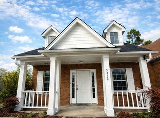 3939 Lipscomb Cv, Memphis, TN 38125