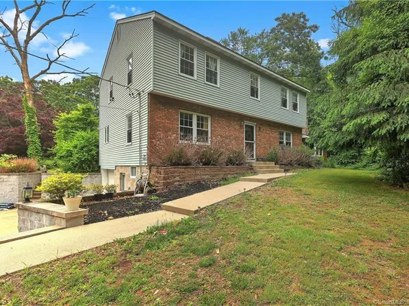 332 Forsyth Road, Salem, CT 06420