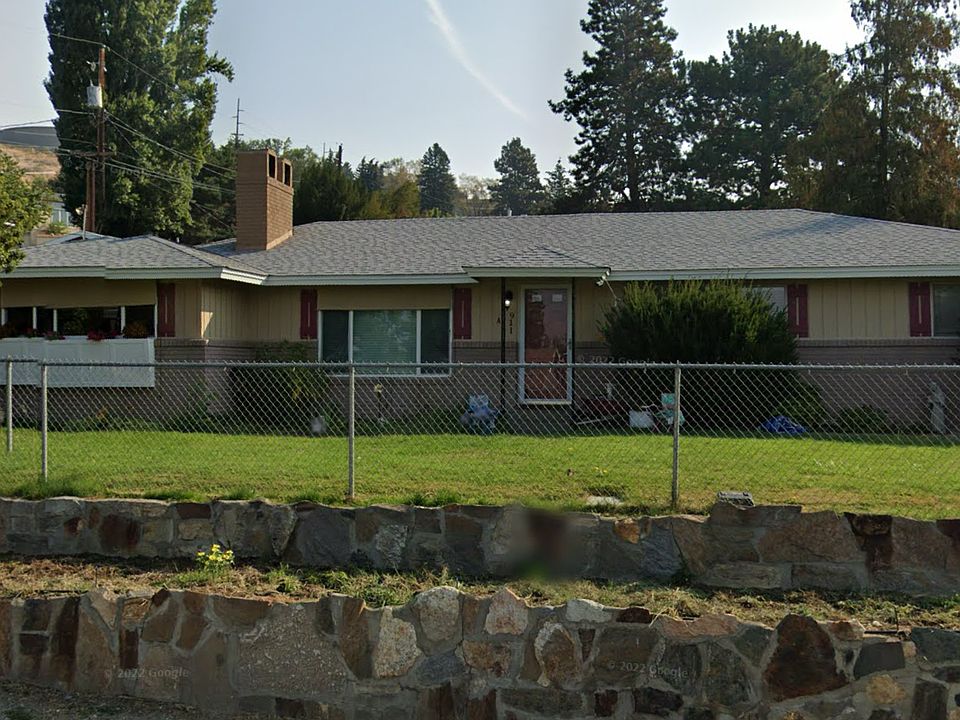 1st image of 911 N Kansas Ave #A