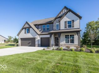6269 Stone Side Dr, Plainfield, IN 46168